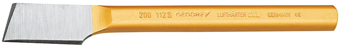 112 S Electricians' splitting chisel