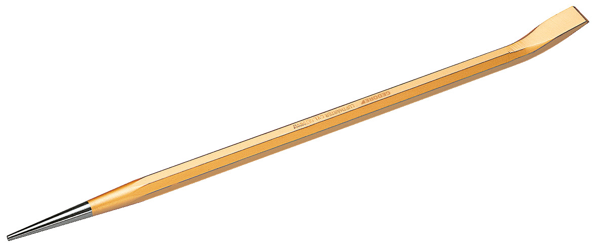 137-600 Bending bar