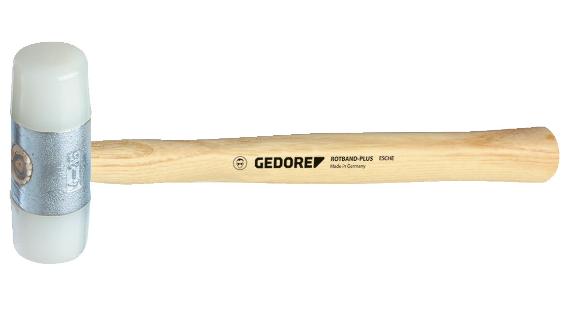 225 E Nylon hammer