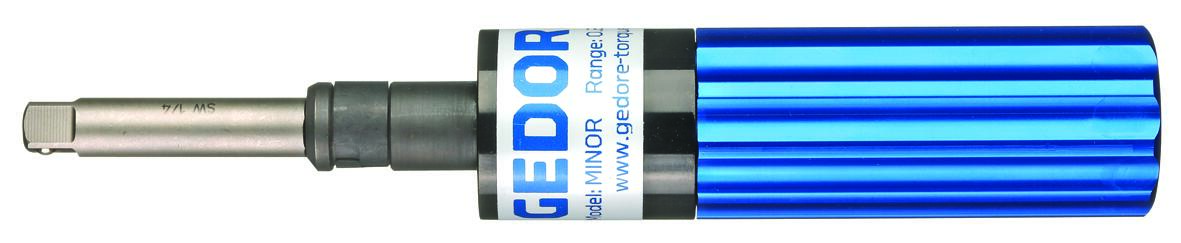 TLS Aluminium Torque screwdriver