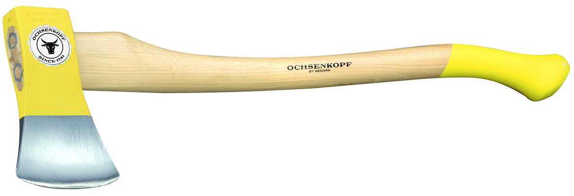 OX 15 H Axe ILTIS® (chain-saw axe) Model Canada