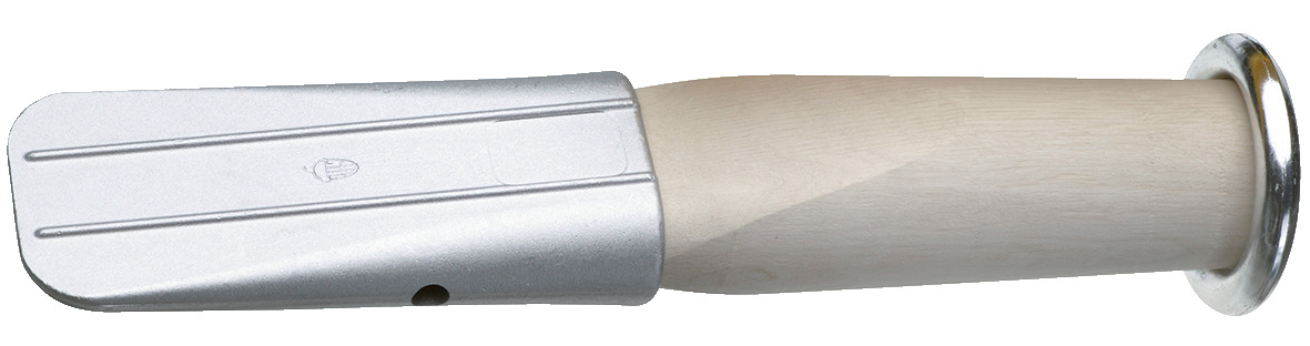 OX 44 - OX 45 Aluminium hollow-wedge