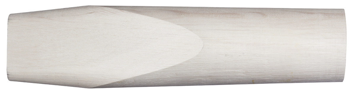 OX 46-0000 Wood shaft loose