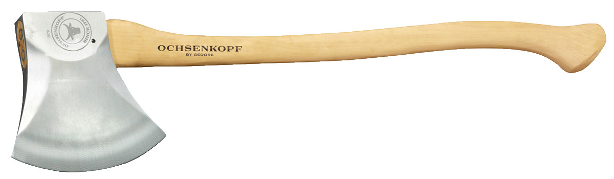 OX 440 H Champion axe