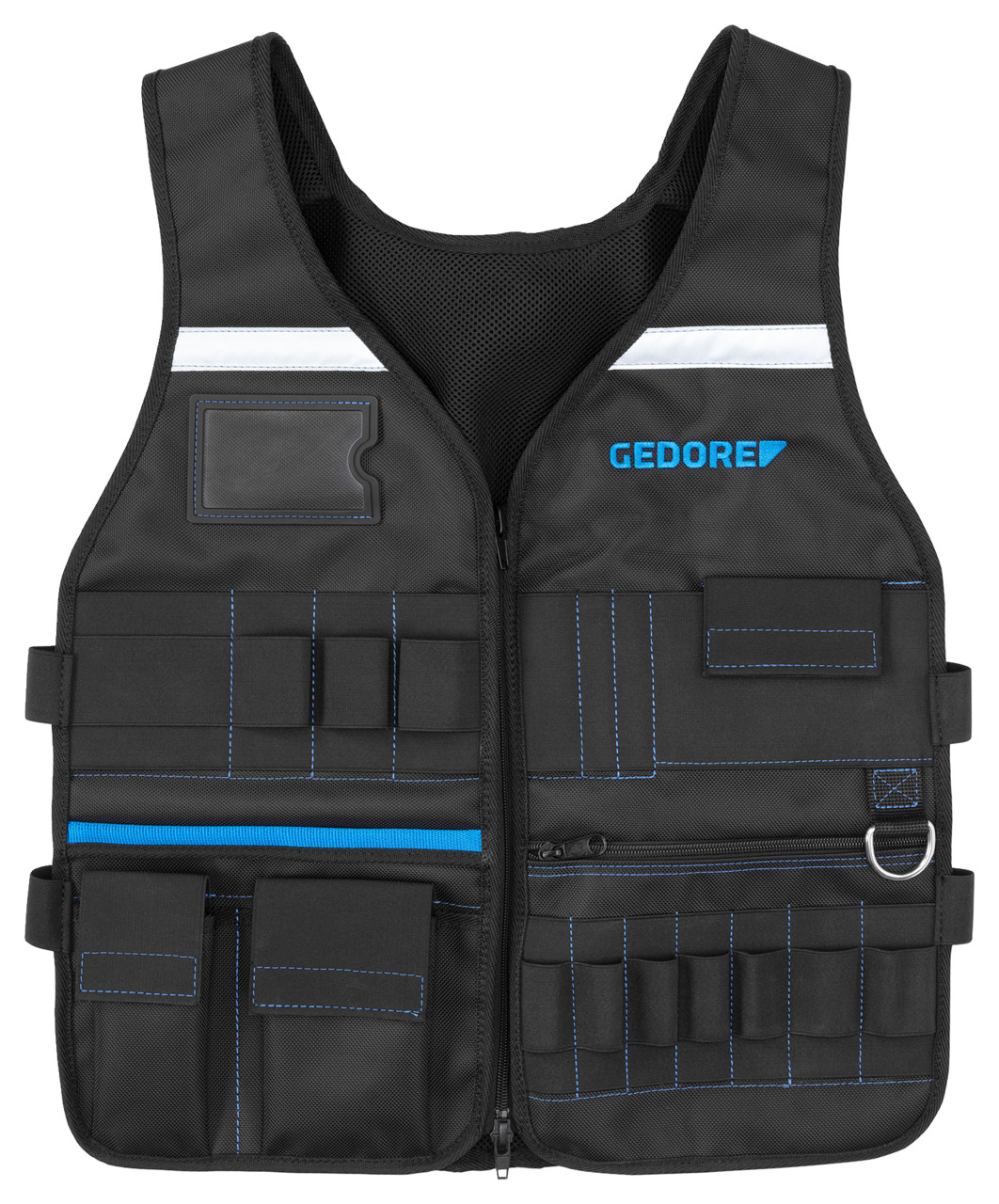 WT 1056 13 Tool vest