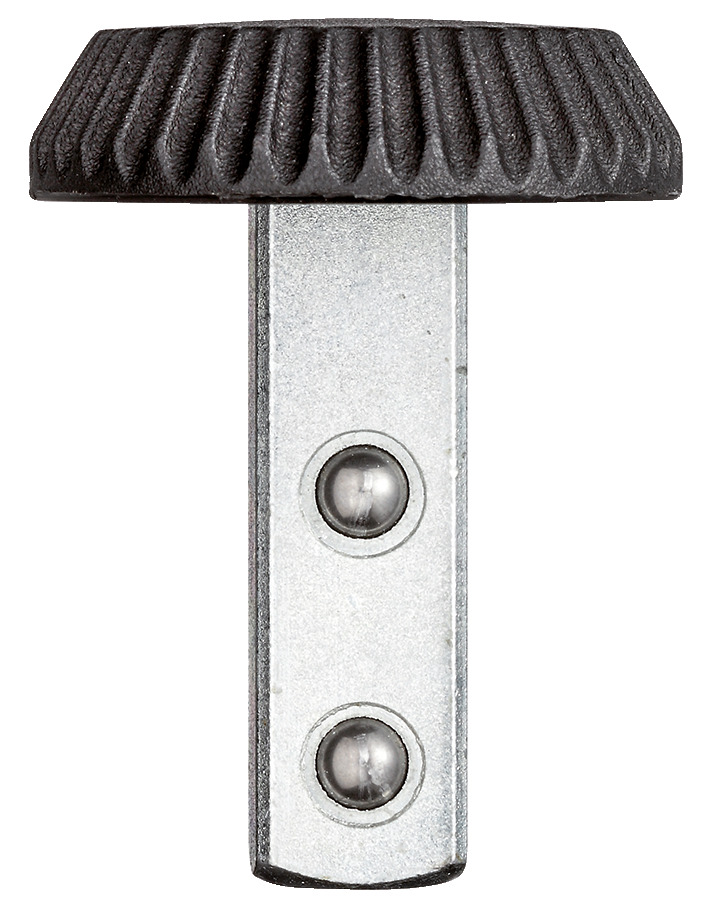 Rx899xxxx Mushroom head / connecting square