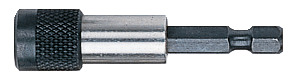 R47120011 Quick change bit holder 1/4