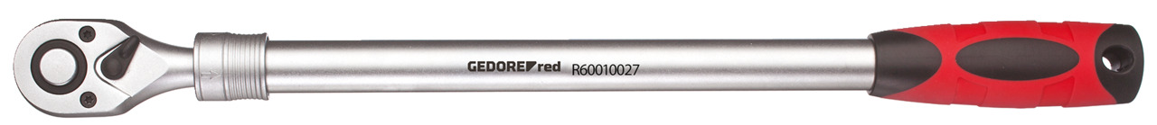 R6001 2K telescopic ratchet 1/2