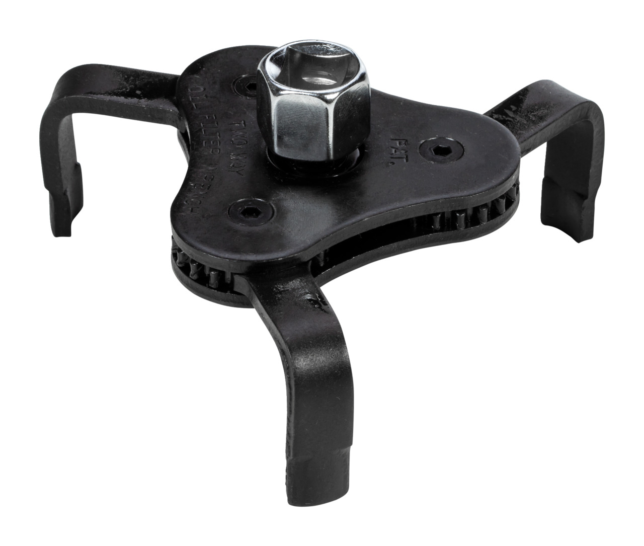 R15551000 Oil filter wrench 3-arm