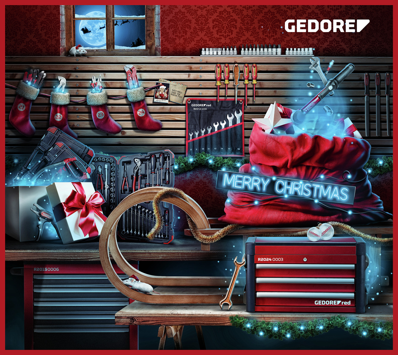 R33003044 Advent calendar 2023