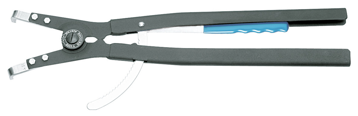 8000 A 41 - A 61 Circlip pliers for external retaining rings
