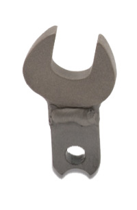 TB (MM) open-ended socket wrench CP