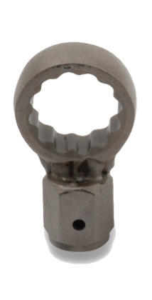 ATB (AF) ring spanner 8 teeth