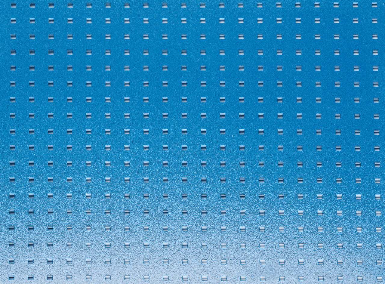 RT 1504 L Back panel