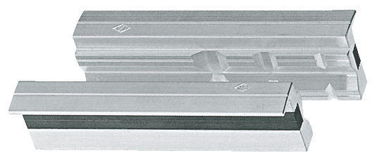 E-411 Spare jaws for parallel vice