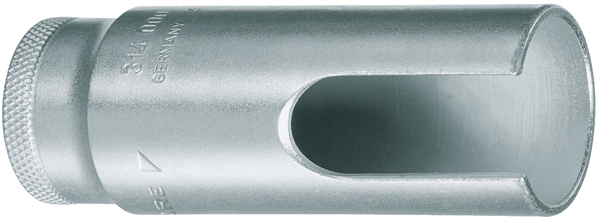 314 Corner valve socket wrench