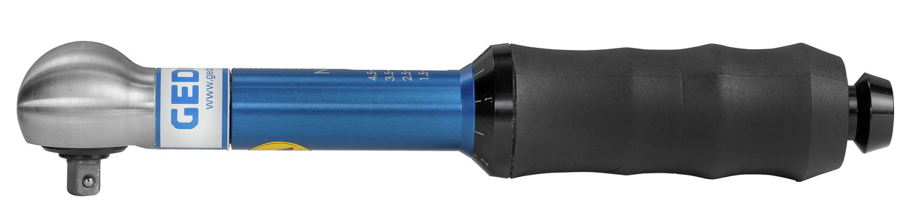 TSC Torque wrench SLIPPER lbf·in