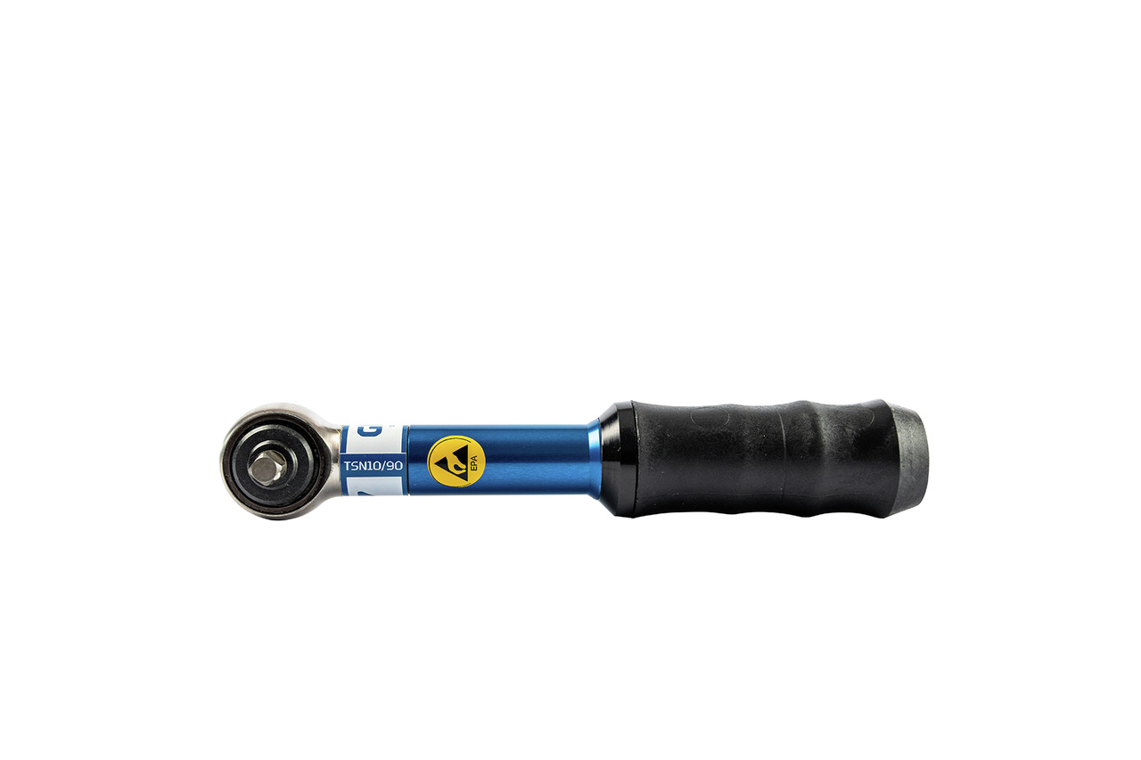 TSN Torque wrench SLIPPER