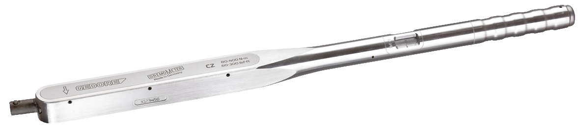 7460 Z - 7471 Z Torque wrench DREMOMETER Z A+S