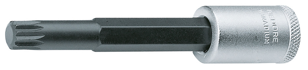 INX 30 L Screwdriver bit socket 3/8