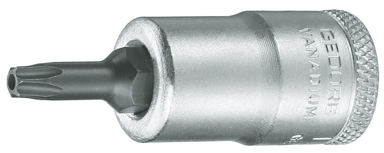 ITX 30 B Screwdriver bit socket 3/8