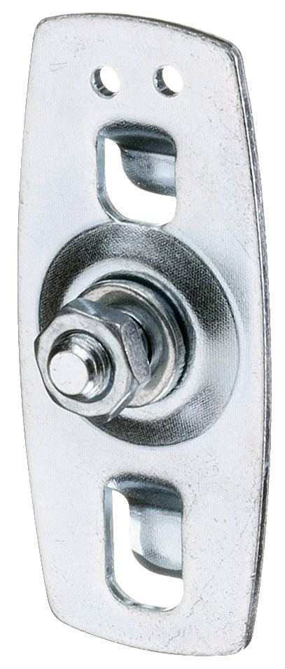 1500 H 4 Grundplatte