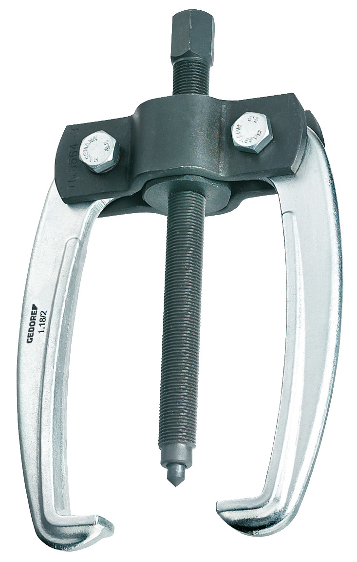 1.18 Puller 2-arm pattern