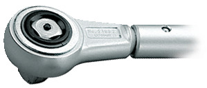 2193 Z K Gear ratchet head 1