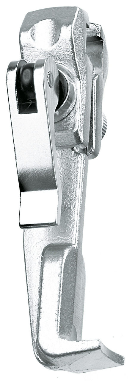 104/TE Quick-release pulling legs