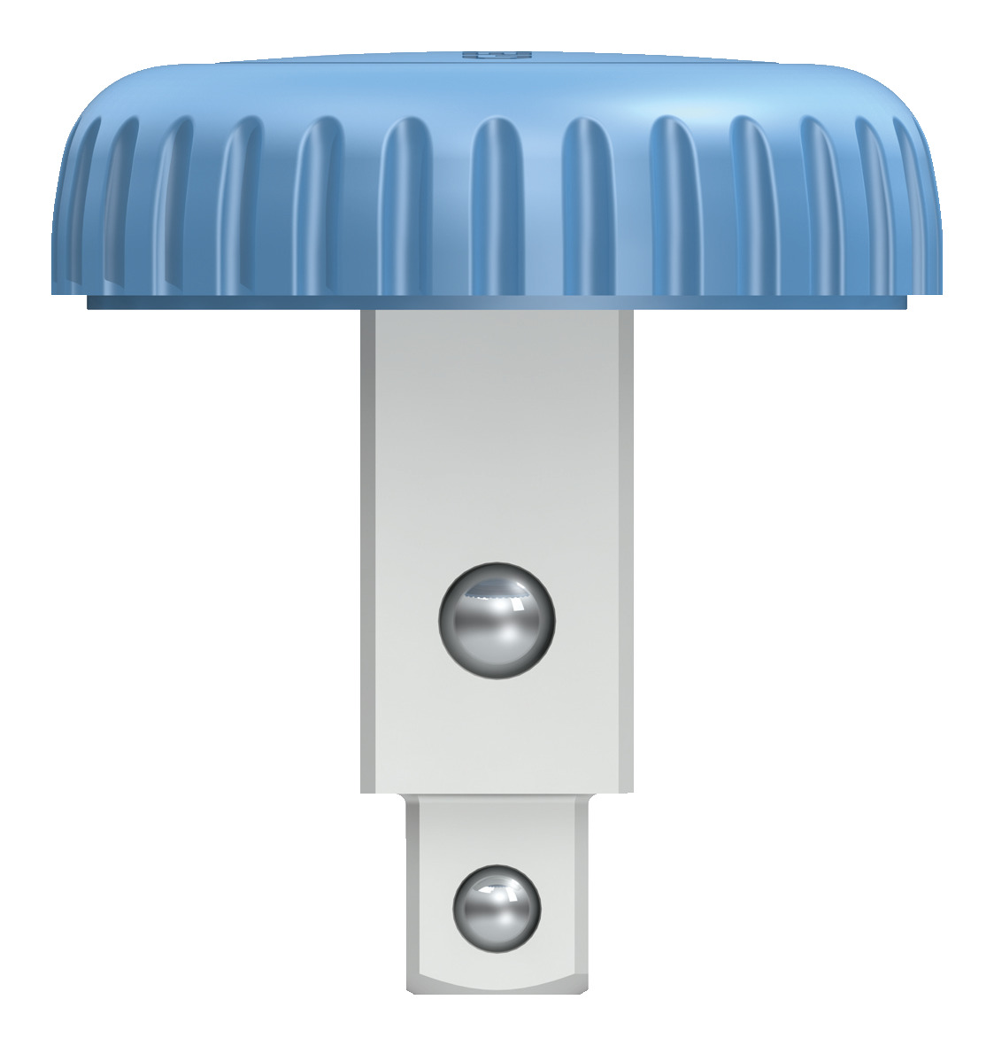 4549 - 4550 Mushroom head TORCOFIX K