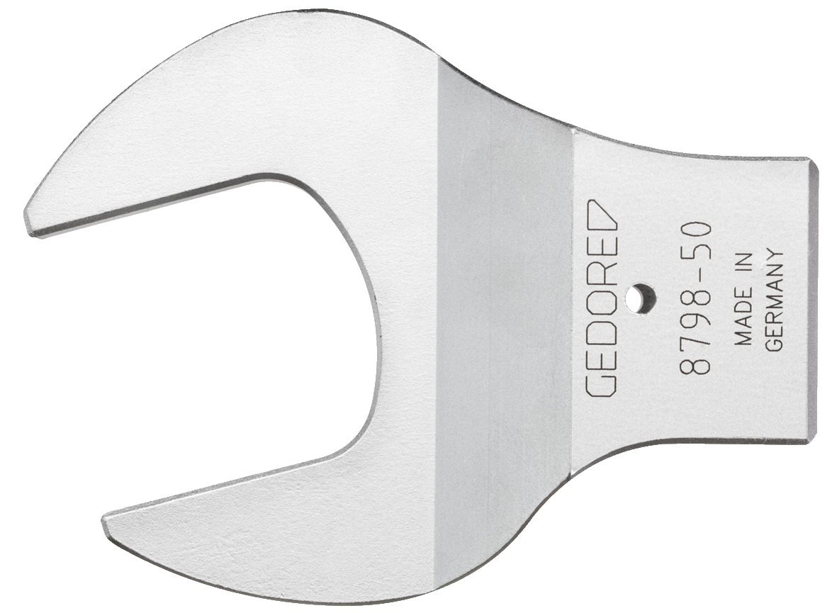 8798 Flared end fitting 28 Z