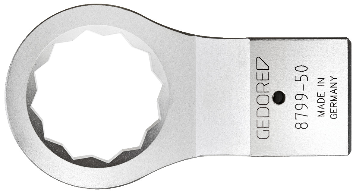 8799 Ring end fitting 28 Z