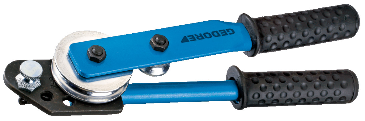 2785 Manual bending tool set