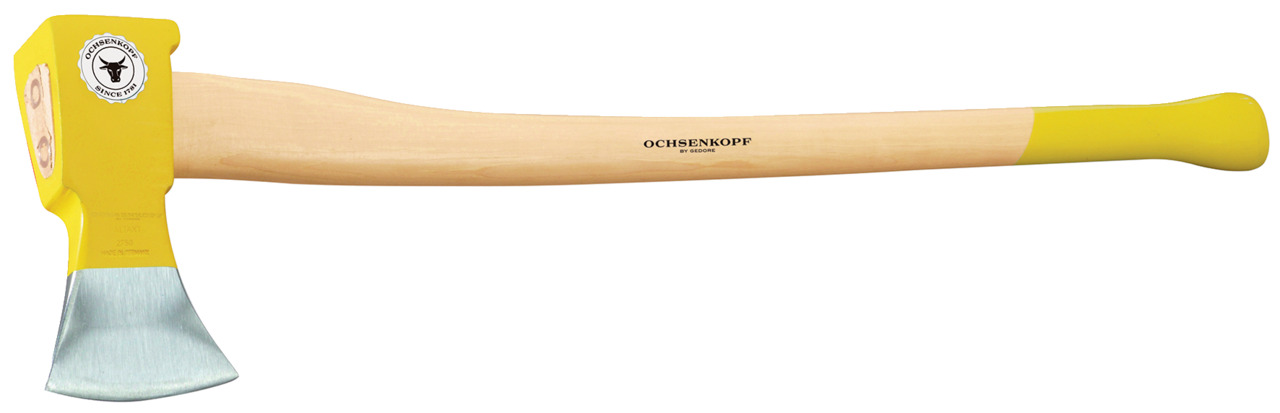 OX 30 E Splitting axe