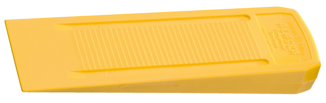 OX 31 - OX 34 Plastic felling wedge