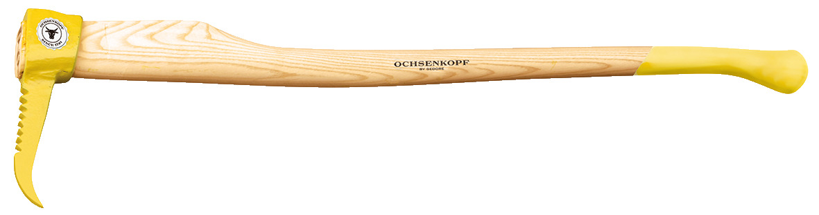 OX 171 E Hookeroon Tirol pattern, toothed type