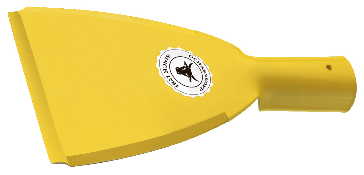 OX 62 Bark spud Daun pattern