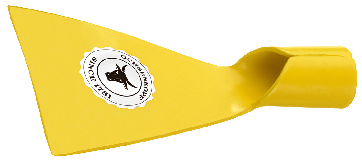 OX 63 - OX 64 Bark peeler