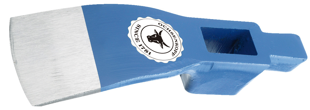 OX 350 - OX 355 Adze