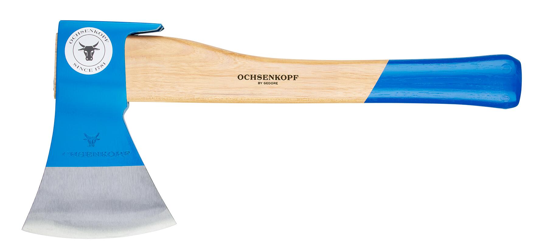 OX 345 H Carpenter's hatchet