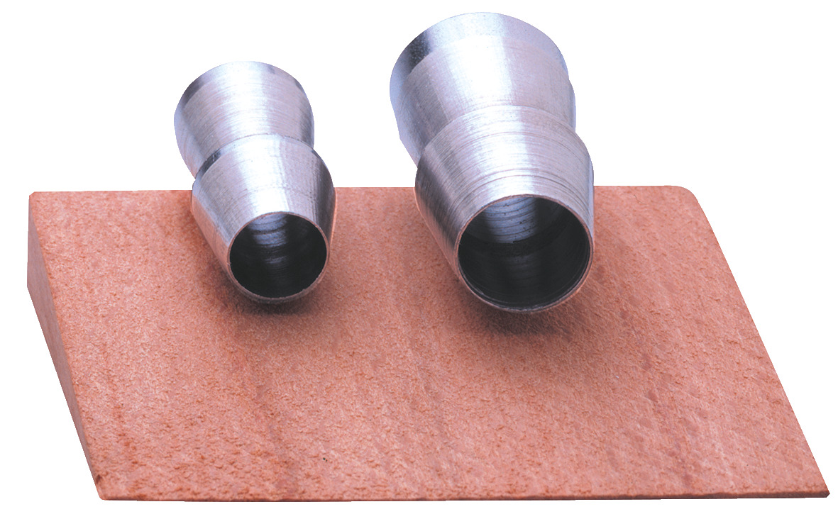 OX E-123 Single handle accessories for safety wedging