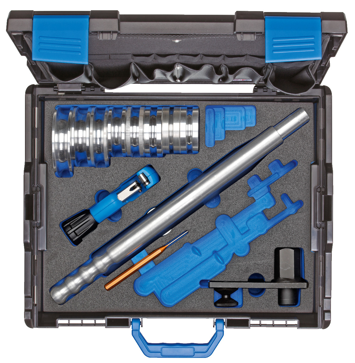 1100-278601 Manual bending tool set in L-BOXX® 136