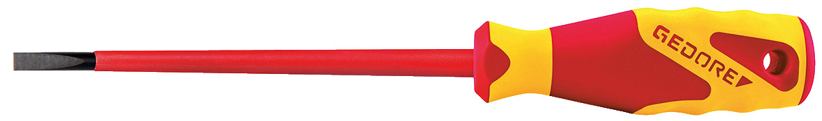 VDE 2170 VDE Screwdriver for slotted screws