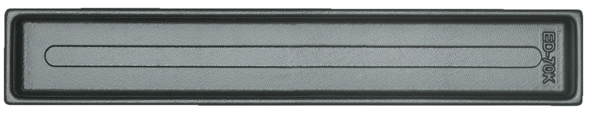 1500 ED-70 Distance module, empty