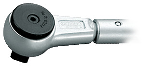 2193 U-3 K Ratchet head 1
