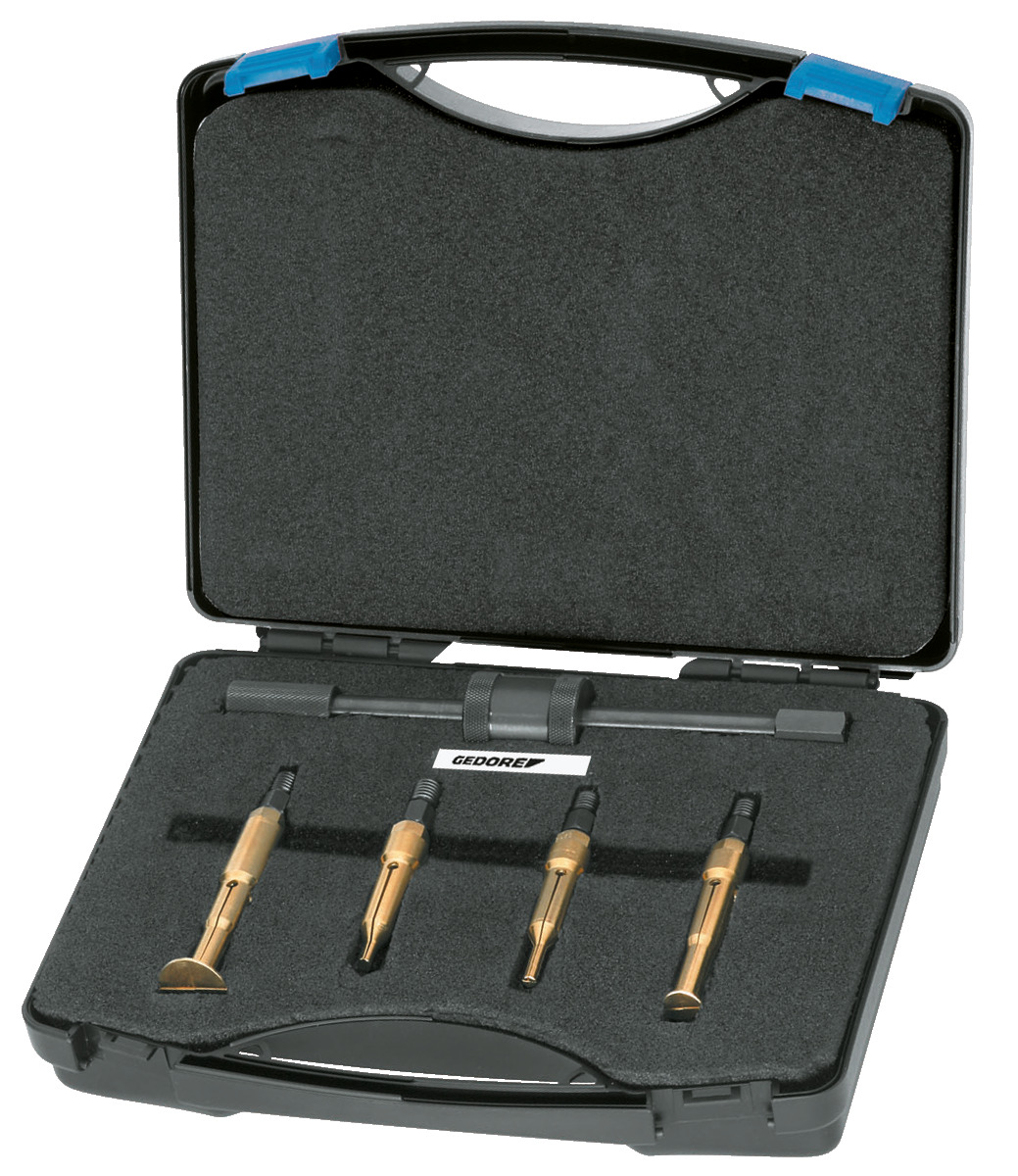 1.34/10 Internal puller set 5-pieces