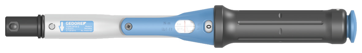 4400 - 4485 Torque wrench TORCOFIX Z