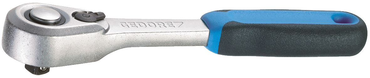 2093 U-20 reversible ratchet 1/4