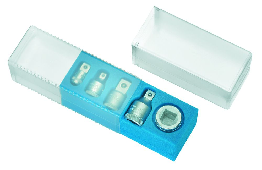 S 2032-05 Adapter set 1/4