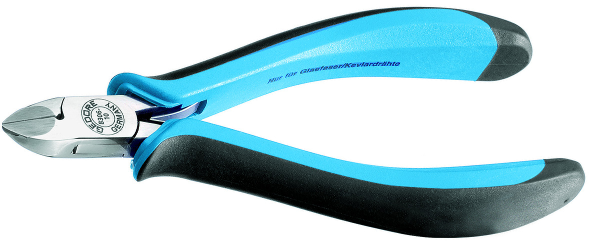 8306-10 Electronic cutter carbide